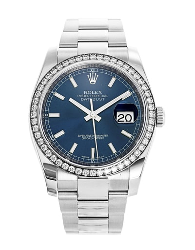 Rolex Datejust 116244